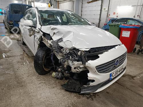 Electronic module VOLVO V60 I (155) 1.6 DRIVe | BP32591407M83 