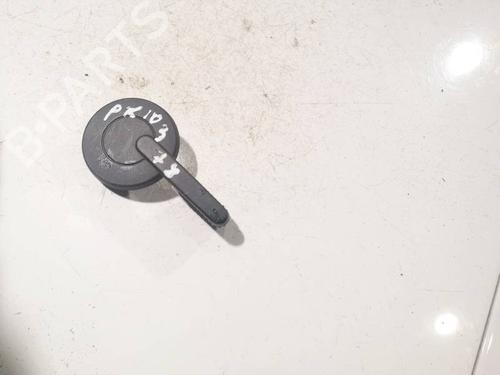 Interior handle OPEL VECTRA C (Z02) 2.2 DTI 16V (F69) | BP39605136I7 - Image 3