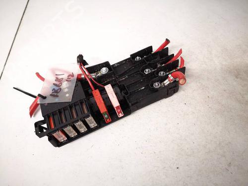 Fuse box MERCEDES-BENZ M-CLASS (W164) ML 320 CDI 4-matic (164.122) | BP32930204E1 - Image 2