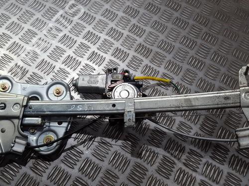 Used Front right window mechanism Front right window mechanism TOYOTA CELICA Coupe (_T23_) 1.8 16V VT-i (ZZT230_, ZZT230) (143 hp) 35698986 35698986