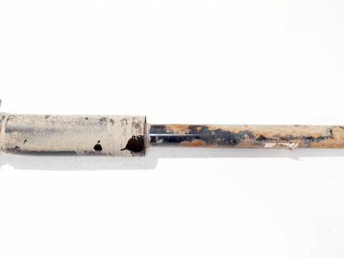 Used Right rear shock absorber Right rear shock absorber CHEVROLET CRUZE (J300) 2.0 CDI (150 hp) 35123821 35123821
