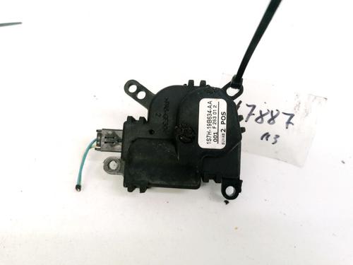 Used Electronic module Electronic module JAGUAR X-TYPE I (X400) 3.0 V6 All-wheel Drive (230 hp) 32904187 32904187