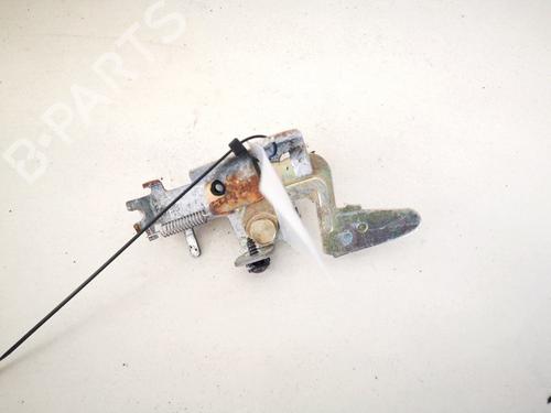 Used Interior handle Interior handle RENAULT LAGUNA I (B56_, 556_) 1.8 (B56A/B) (90 hp) 35397010 35397010