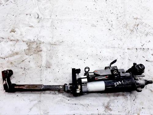 Steering column FORD MONDEO III (B5Y) 2.0 TDCi | BP35864497M21 - Image 2