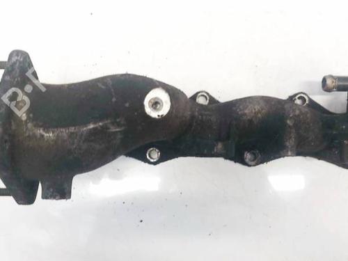 Intake manifold KIA CEE'D Hatchback (ED) 1.6 CRDi 90 | BP35326335M70 - Image 2