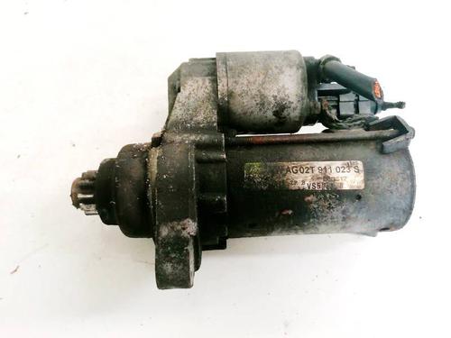 Used Starter Starter 35361511 35361511