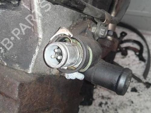 Pipe AUDI 80 B4 Saloon (8C2) 1.9 TDI | BP35275253M125 - Image 3