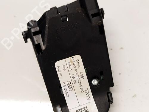 Steering wheel controls AUDI A4 B7 (8EC) 2.0 TDI | BP36687664E15 - Image 3