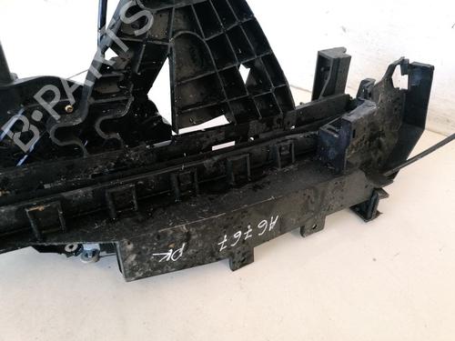 Front left lock FORD C-MAX (DM2) 1.8 | BP35523607C98 - Image 2