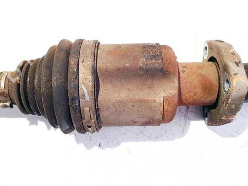 Right front driveshaft VESPA PX PX 125 E Lusso (VNX2T) | BP36959820M39 - Image 3