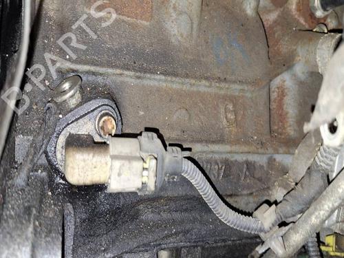 Electronic sensor ALFA ROMEO 147 (937_) 1.9 JTDM (937.AXD1A, 937.AXV1A, 937.BXB1A) | BP40113530M84 - Image 2