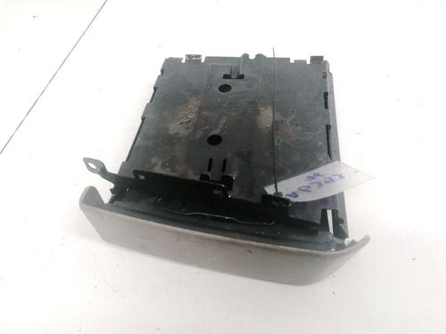 Suporte copos/Objectos Suporte copos/Objectos CHRYSLER VOYAGER IV (RG, RS) 2.5 CRD (141 hp) 35548955 35548955
