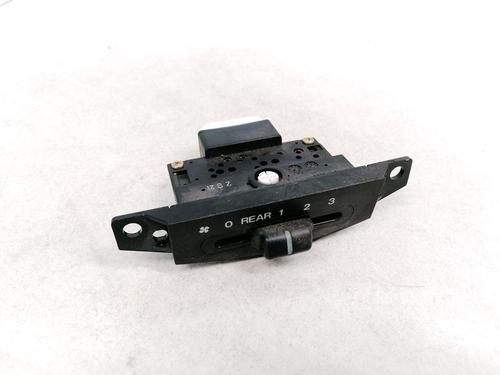 Used Climate control Climate control MAZDA MPV II (LW) 2.0 DI (136 hp) 35579400 35579400