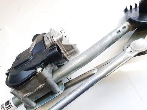 Front wiper motor MAZDA CX-30 (DM) SKYACTIV-G M Hybrid | BP38575841M29 - Image 3