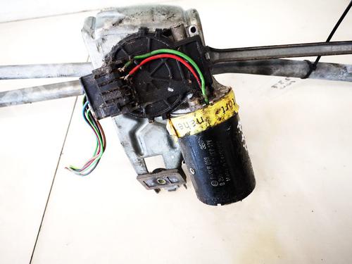 Used Front wiper motor Front wiper motor AUDI 100 C4 Avant (4A5) 2.5 TDI (115 hp) 35500288 35500288