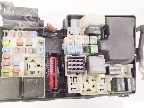 Used Fuse box Fuse box FORD C-MAX II (DXA/CB7, DXA/CEU) 2.0 Energi (185 hp) 32540828 32540828