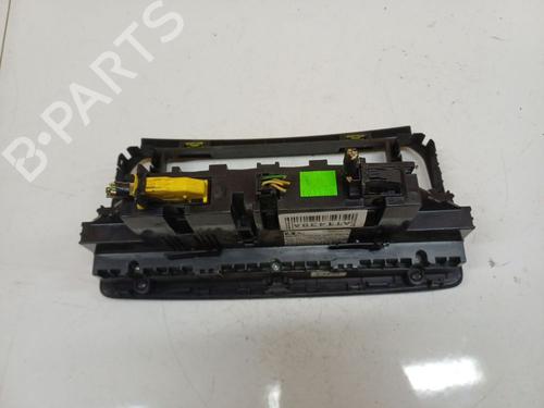 Climate control CITROËN C5 III (RD_) 2.0 HDi (RDRHD8, RDRHDJ, RDRHR8, RDRHRJ) | BP39605256I5 - Image 3