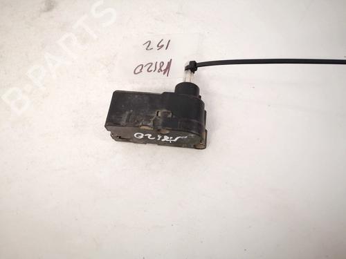 Headlight adjuster motor CITROËN C8 (EA_, EB_) 2.0 HDi | BP35423337E19 - Image 3