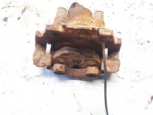 Left rear brake caliper BMW 3 Touring (E46) 320 d | BP35548722M107 - Image 3