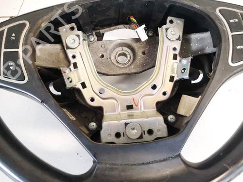 Steering wheel KIA CEE'D Hatchback (ED) 1.4 | BP35048843C49 - Image 2