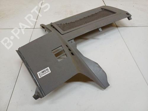 Boot lining VW TRANSPORTER T5 Van (7HA, 7HH, 7EA, 7EH) VR6 3.2 4motion | BP37505243I3 - Image 2