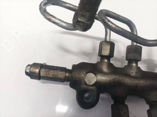 Injection rail MAZDA 6 Hatchback (GH) 2.0 MZR-CD (GH14) | BP35198130M98 - Image 3