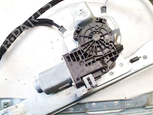 Left rear window motor CITROËN DS3 Convertible 1.6 BlueHDi 100 | BP34894553E23 - Image 3