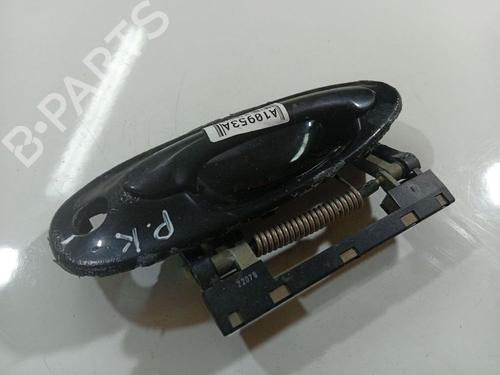 front-left-exterior-door-handle-saab-9-3-ys3f-e79-d79-d75-2002-2003-2004-2005-2006-2007-2008-2009-2010-2011-2012-2013-2014-2015-34805292 main image