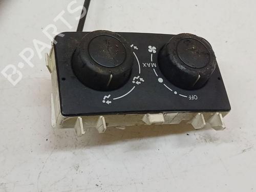 Used Climate control Climate control RENAULT VEL SATIS (BJ0_) 3.0 dCi (BJ0J, BJ0N) (177 hp) 34743555 34743555