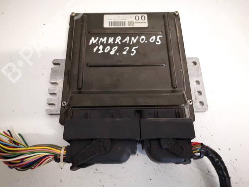 Used Engine control unit (ECU) Engine control unit (ECU) NISSAN MURANO I (Z50) 3.5 4x4 (245 hp) 32590246 32590246