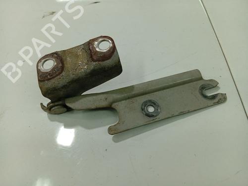 Used Hinge/Door check strap Hinge/Door check strap MAZDA 323 C IV (BG) 1.3 16V (BG3S) (73 hp) 34778117 34778117