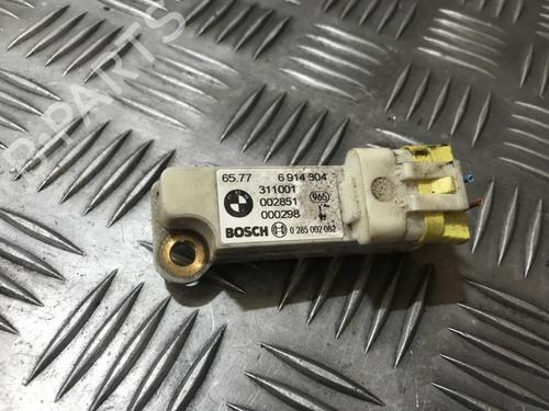 electronic-module-mini-mini-r50-r53-2001-2002-2003-2004-2005-2006-33491634 main image