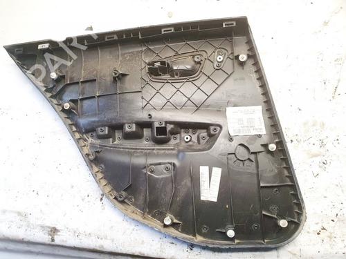 Rear right panel BMW 1 (E81) 120 d | BP35475999C61 - Image 3