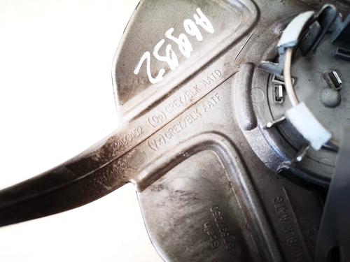 Hub cap OPEL CORSA E (X15) 1.4 (08, 68) | BP35513860C160 - Image 3