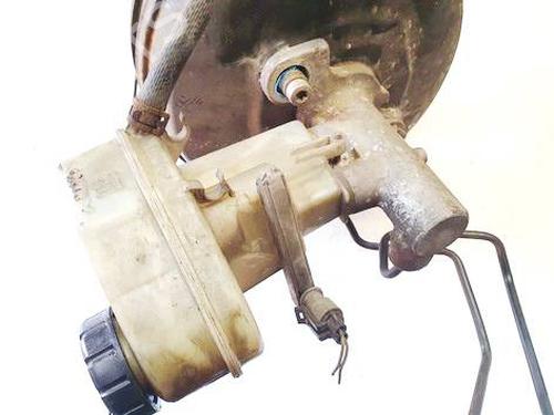 Used Brake master cylinder Brake master cylinder 34781664 34781664