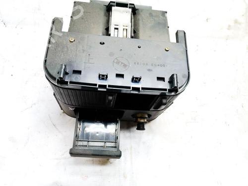 Used Ashtray Ashtray NISSAN X-TRAIL I (T30) 2.2 dCi (136 hp) 35879354 35879354