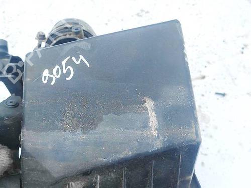 Air filter box MAZDA 5 (CR) 2.0 CD (CR19) | BP35276539M87 - Image 2