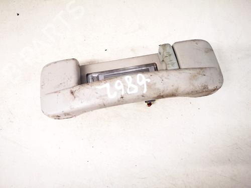 Used Interior roof handle Interior roof handle SUZUKI GRAND VITARA I (FT, HT) 2.7 (JA 627) (184 hp) 35535946 35535946