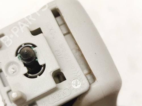 Interior roof handle AUDI A6 C6 (4F2) 3.0 TDI quattro | BP37677536I35 - Image 3