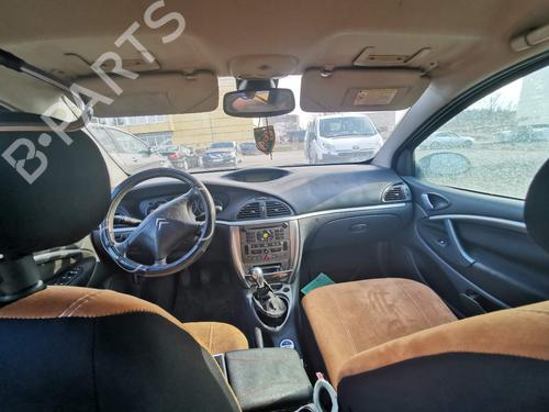 Switch MERCEDES-BENZ E-CLASS T-Model (S211) E 200 T Kompressor (211.242) | BP34050281I30  - Image 7