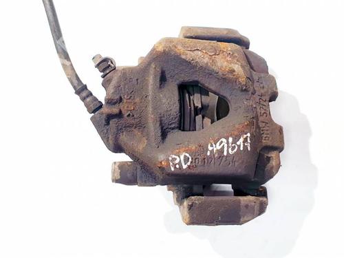 Used Right front brake caliper Right front brake caliper BMW X1 (E84) sDrive 18 d (143 hp) 35167433 35167433
