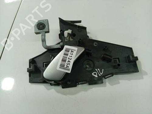 Used Front left interior door handle Front left interior door handle 34777985 34777985