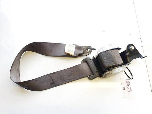 Used Rear right seatbelt Rear right seatbelt 35354418 35354418