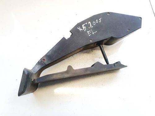 Used Pedal Pedal BMW 3 (E90) 318 i (143 hp) 34852161 34852161