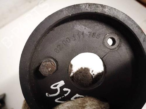 Pulley RENAULT ESPACE IV (JK0/1_) 2.2 dCi (JK0H) | BP35163312M122 - Image 3