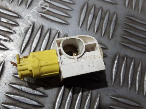 Used Electronic module Electronic module HONDA STREAM (RN) 1.7 16V (RN1) (125 hp) 33498787 33498787