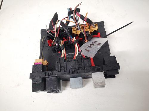 Used Electronic module Electronic module VW TOURAN (1T1, 1T2) 1.6 FSI (115 hp) 35437616 35437616