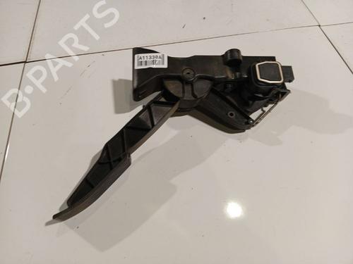 Pedal Pedal MERCEDES-BENZ B-CLASS Sports Tourer (W245) B 200 CDI (245.208) (140 hp) 36313149 36313149