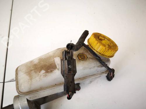 Used Brake fluid reservoir Brake fluid reservoir 34943996 34943996