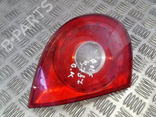 Used Left tailgate light Left tailgate light 35689522 35689522